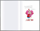 Valentines Day Card Husband Husband You May Not Always